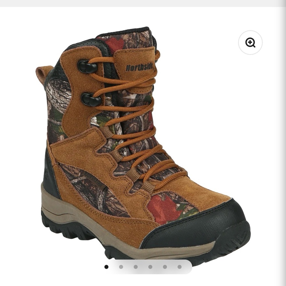 Northside Kids Renegade Boots